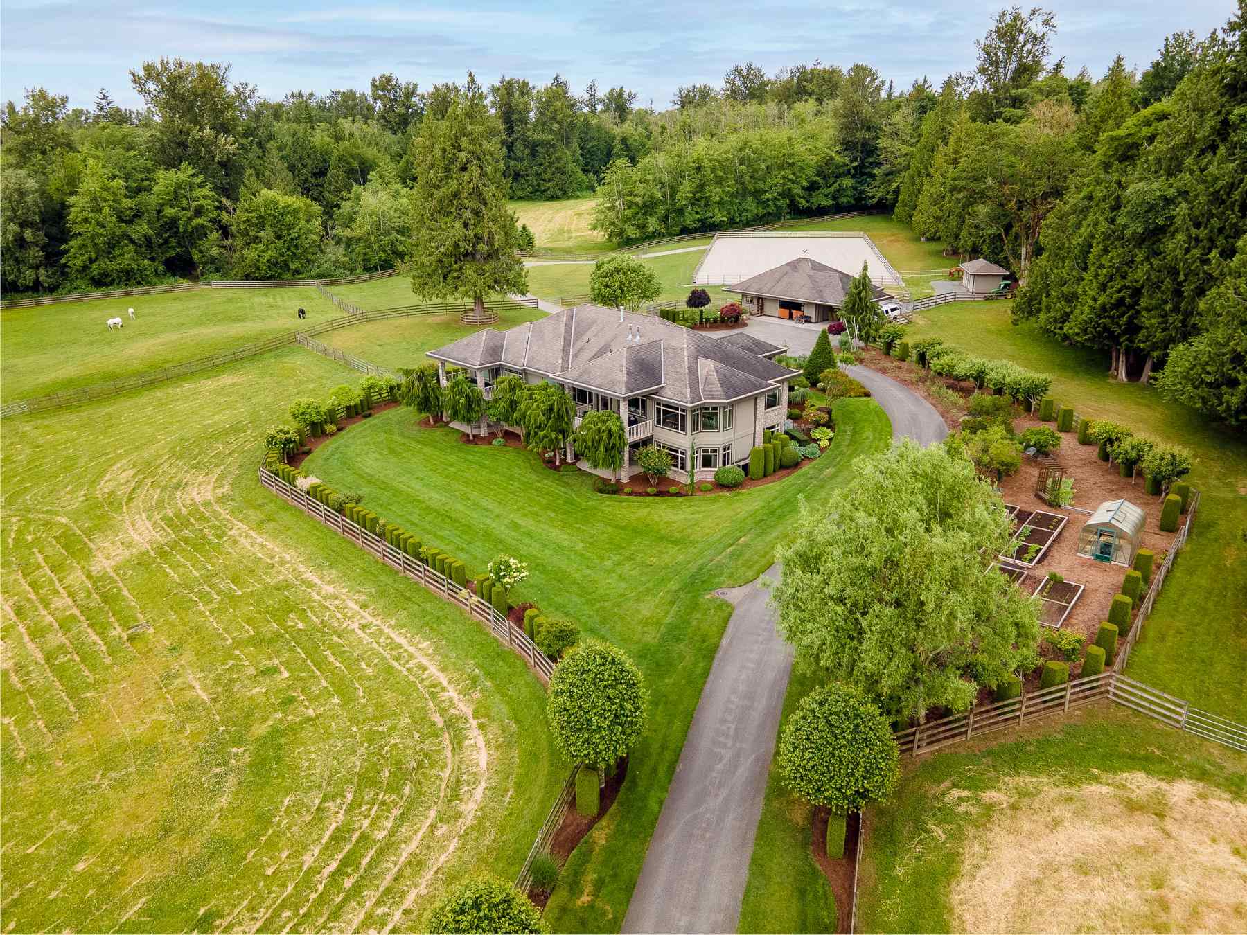 2675 256 Street, Langley, BC, V4W 1Y3