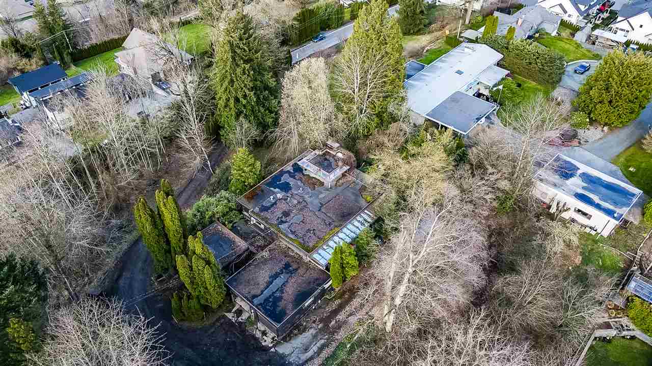 46462 Uplands Road, Chilliwack, BC, V2R 4W1
