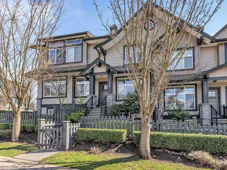 116-13819 232 Street, Maple Ridge, BC, V4R 0C7