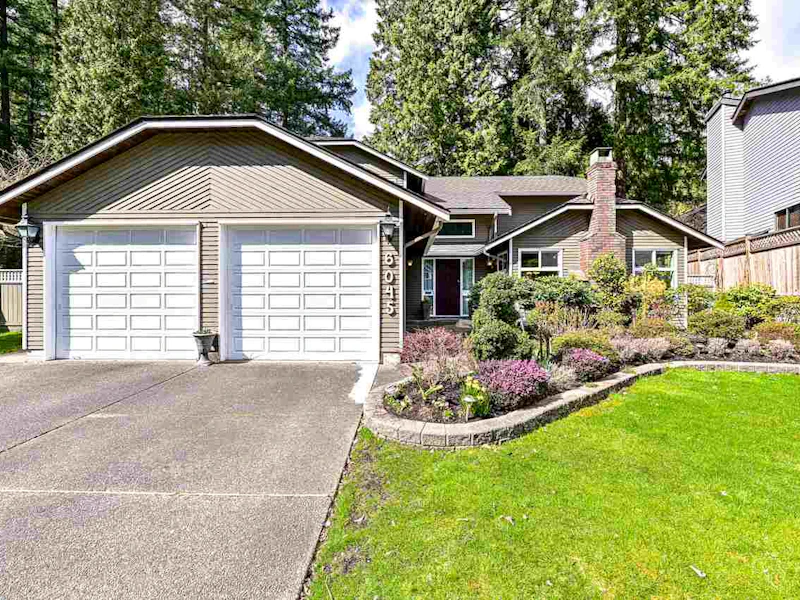 6045 Briarwood Crescent, Delta BC V4E 2X1