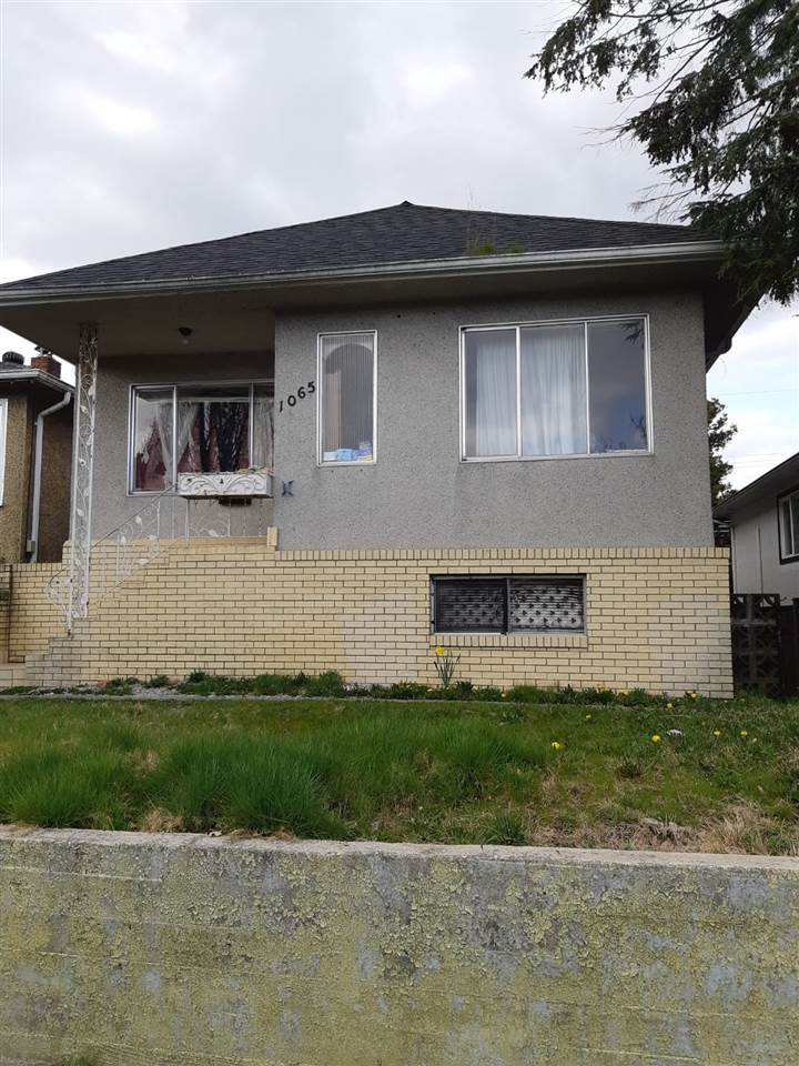 1065 E 56th Avenue, Vancouver, BC, V5X 1S1