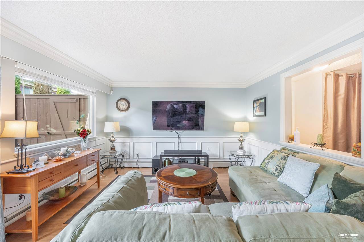 3-9400 122 Street, Surrey, BC, V3V 4L6