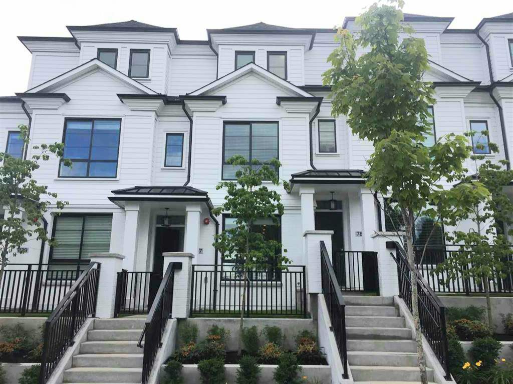 7837 Manitoba Street, Vancouver, BC, V5X 0G9