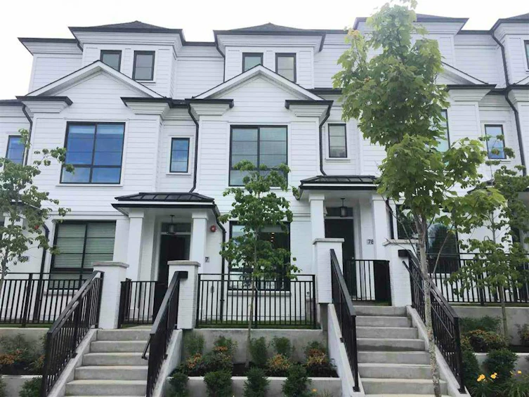 7837 Manitoba Street, Vancouver, BC, V5X 0G9