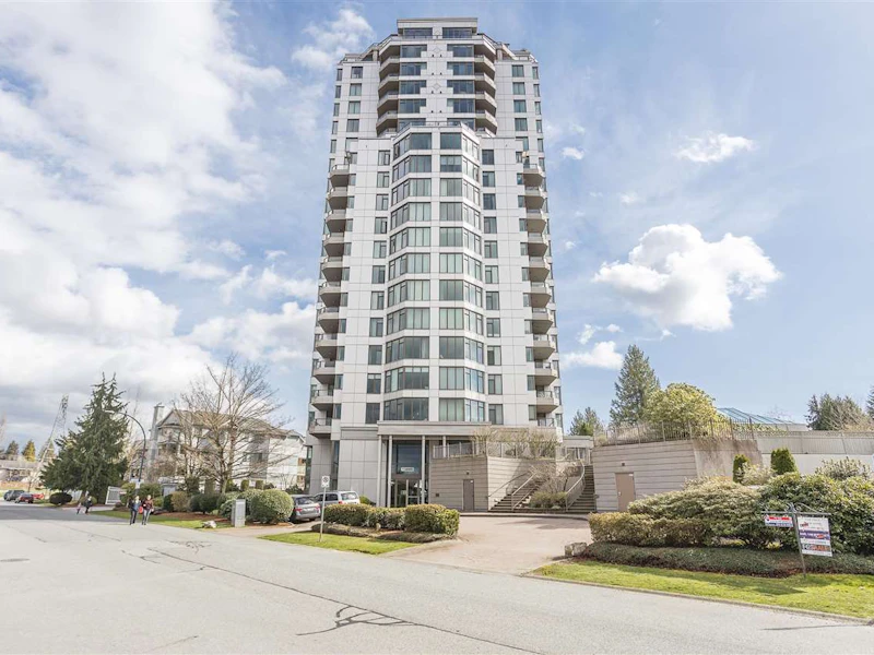 1601 - 13880 101st Avenue, Surrey BC V3T 5T1