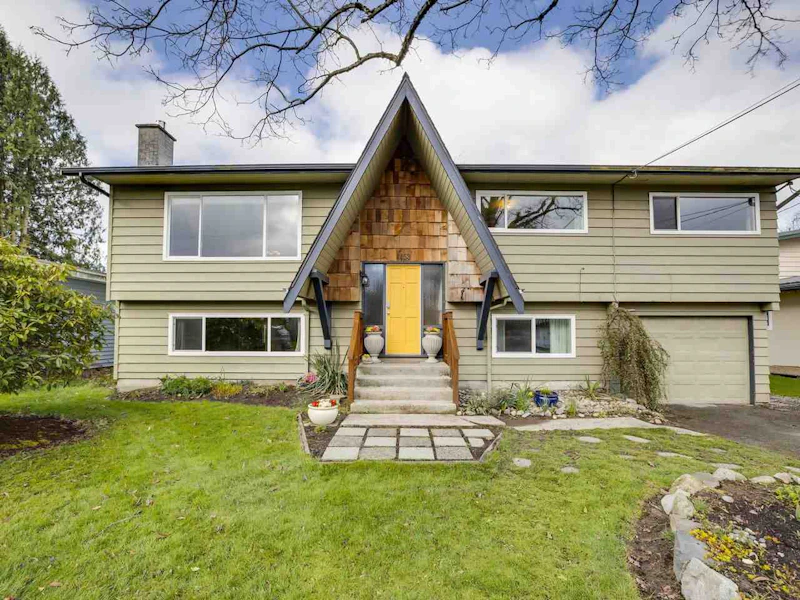 4453 54a Street, Delta BC V4K 2Z6