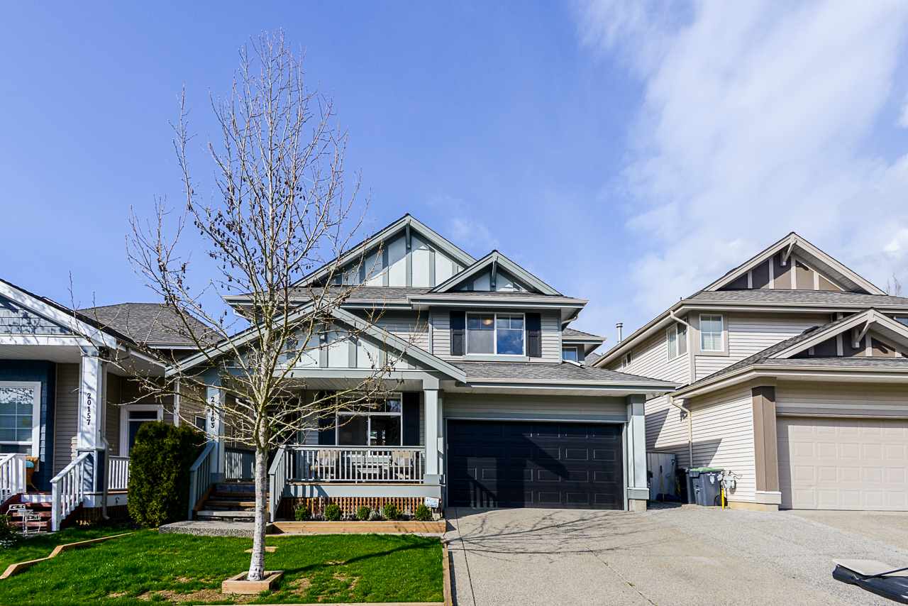 20163 69 Avenue, Langley, BC, V2Y 2Y2