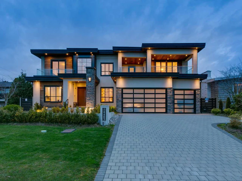 14485 Mann Park Crescent, Surrey BC V4B 3A7
