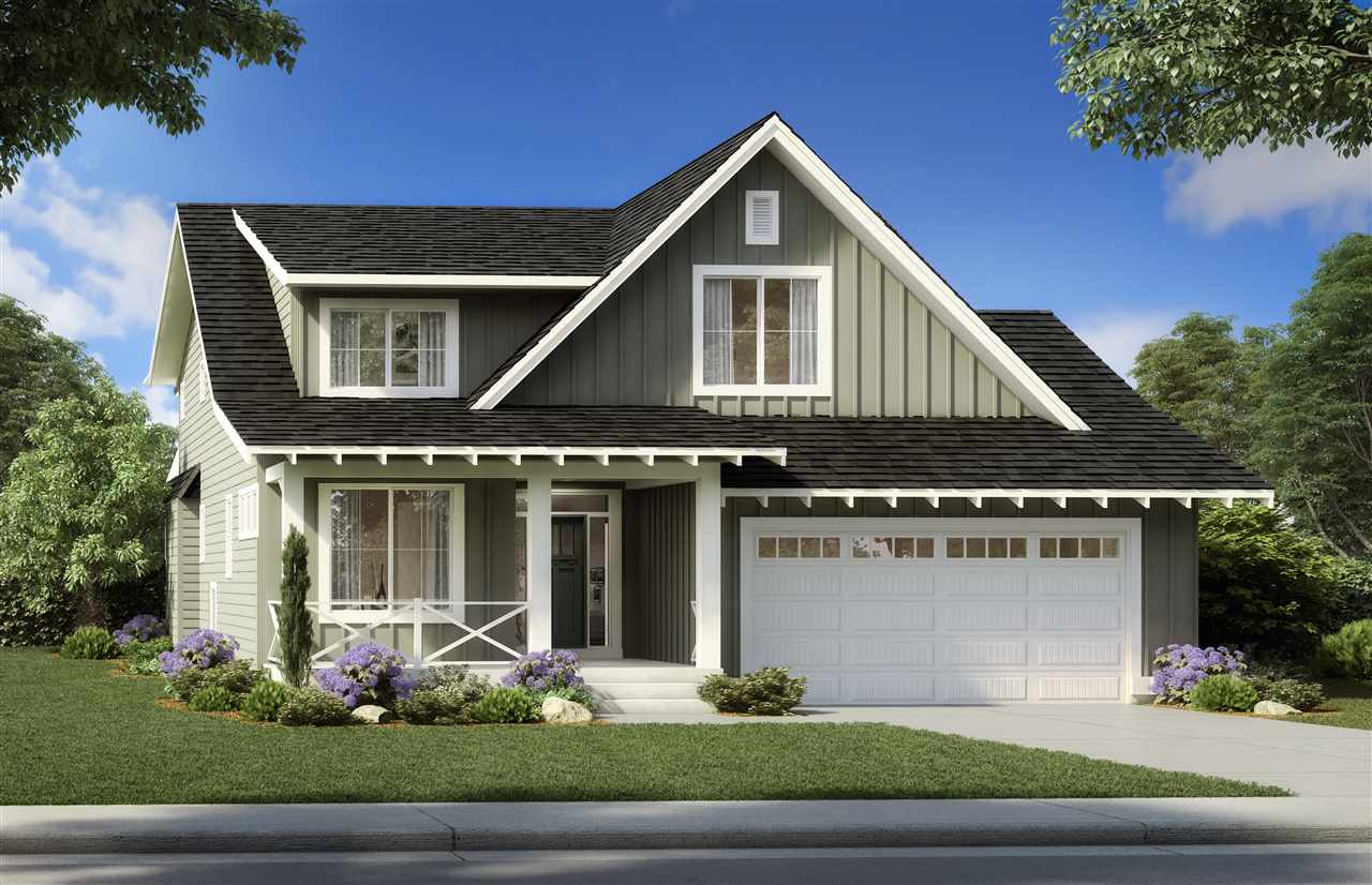21746 46a Avenue, Langley, BC, V3A 2N7