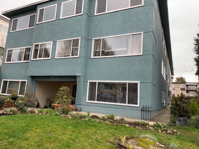 108-8622 Selkirk Street, Vancouver, BC, V6P 4J3