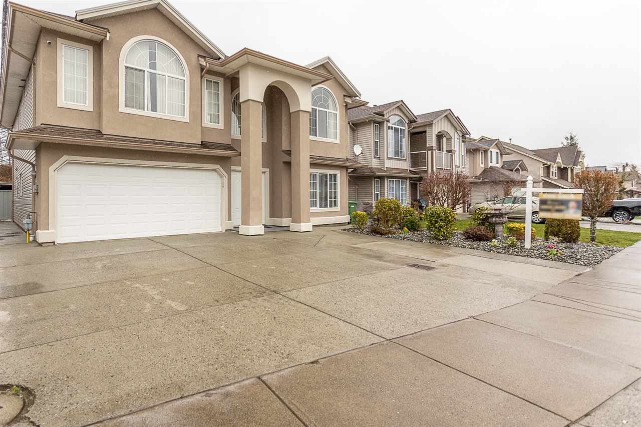 31579 Homestead Cres  