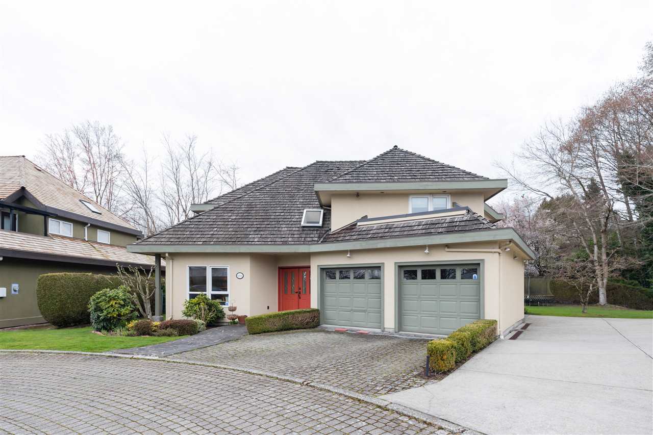 8565 Captain's Cove, Vancouver, BC, V6P 6S1
