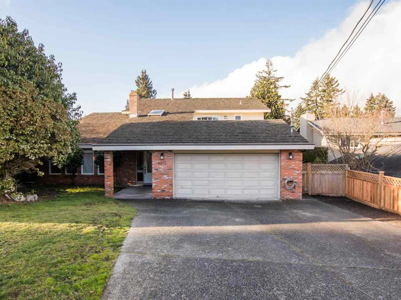 5275 4th Avenue, Delta BC V4M 1G8