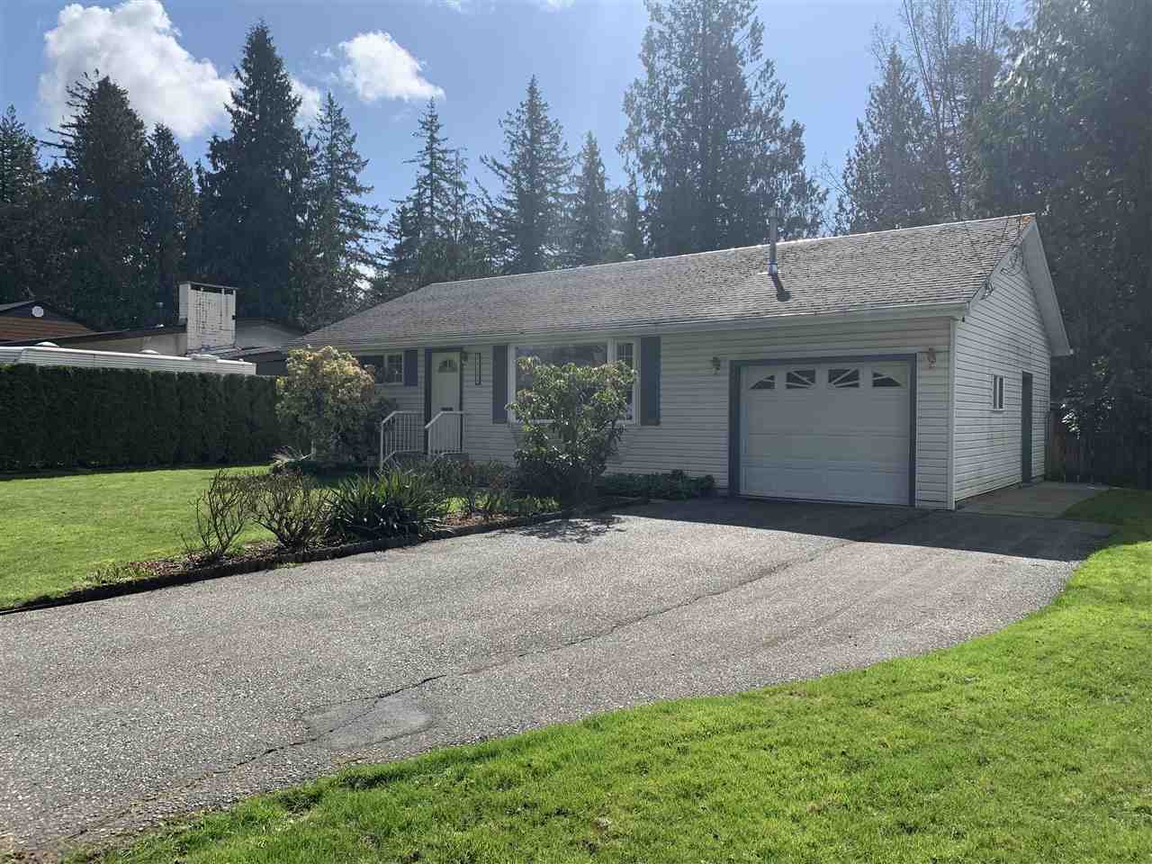 34250 Green Avenue, Abbotsford, BC, V2S 2S9