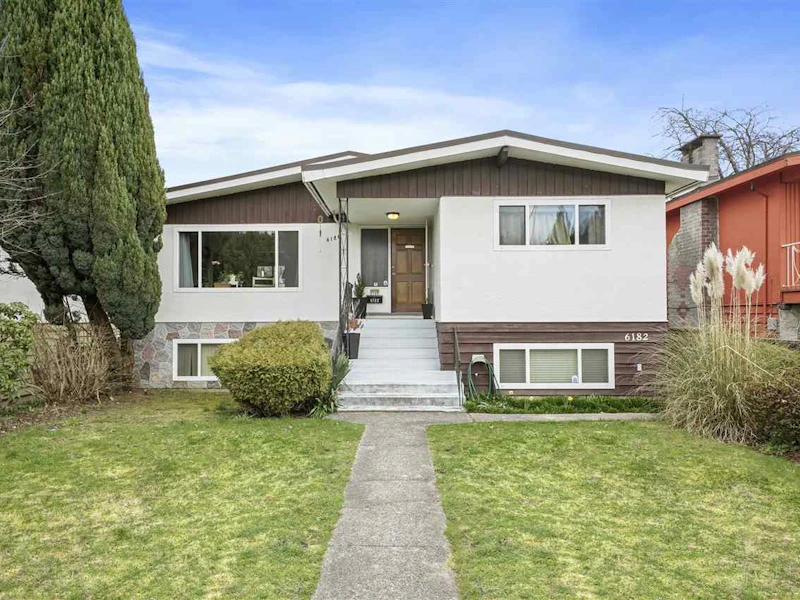 6180 Rupert Street, Vancouver BC V5S 3A2