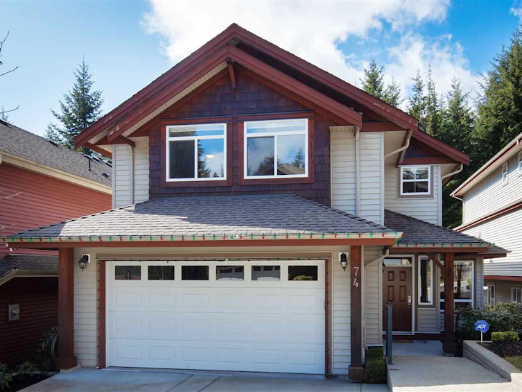 74-1701 Parkway Boulevard, Coquitlam, BC, V3E 3T2