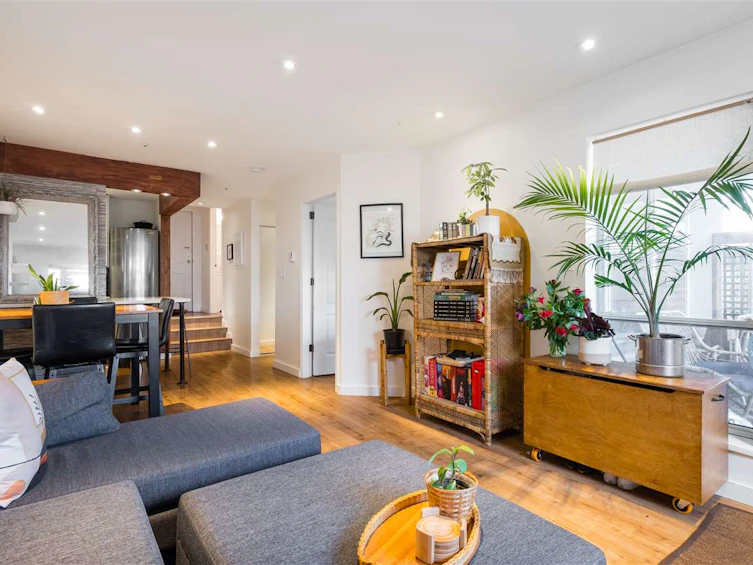 101-1729 E Georgia Street, Vancouver, BC, V5L 2B3