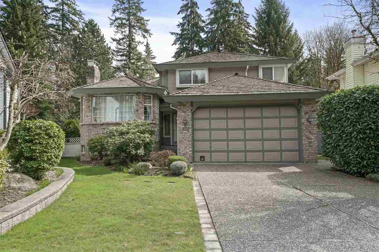 10 Parkglen Place, Port Moody, BC, V3H 4L1