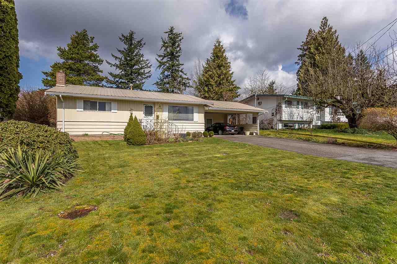 33909 Fern Street, Abbotsford, BC, V2S 1G4