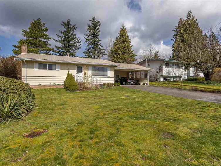 33909 Fern Street, Abbotsford, BC, V2S 1G4