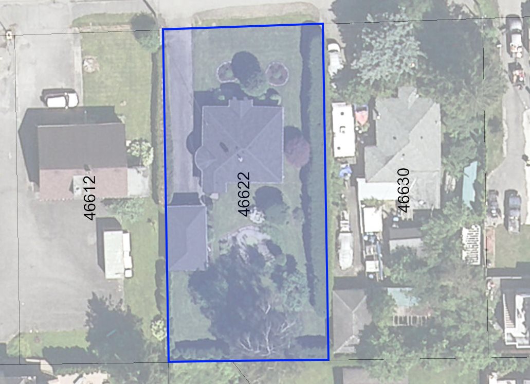46622 First Avenue, Chilliwack, BC, V2P 1X3