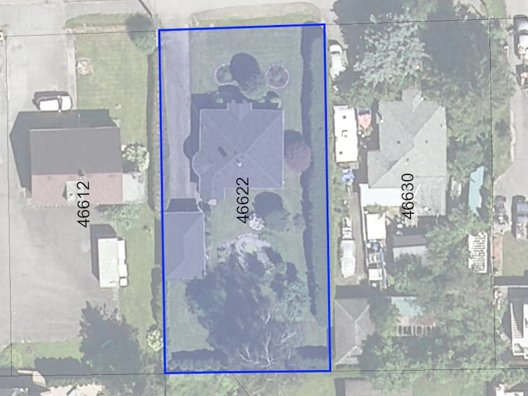 46622 First Avenue, Chilliwack, BC, V2P 1X3