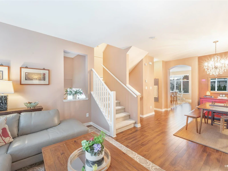 28 - 7288 Heather Street, Richmond BC V6Y 4L4