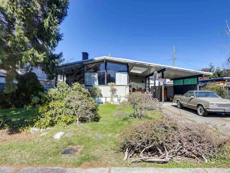 3391 Wardmore Place, Richmond, BC, V7C 1S6