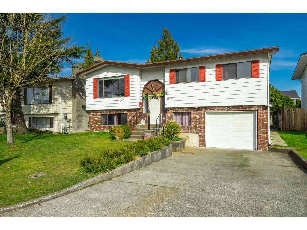3248 Astoria Crescent  