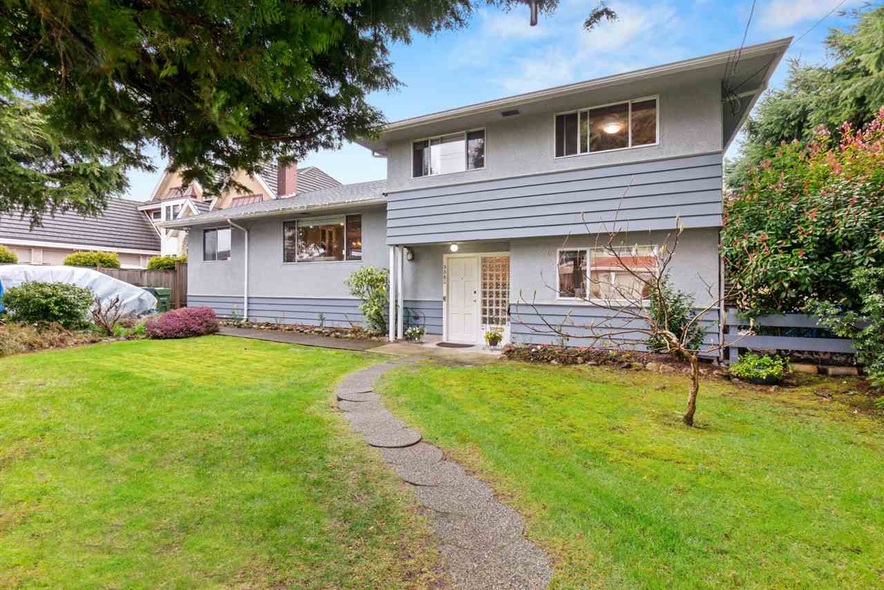 3380 Newmore Avenue, Richmond, BC, V7C 1M6