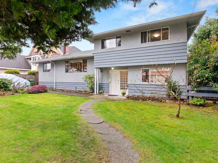 3380 Newmore Avenue, Richmond, BC, V7C 1M6