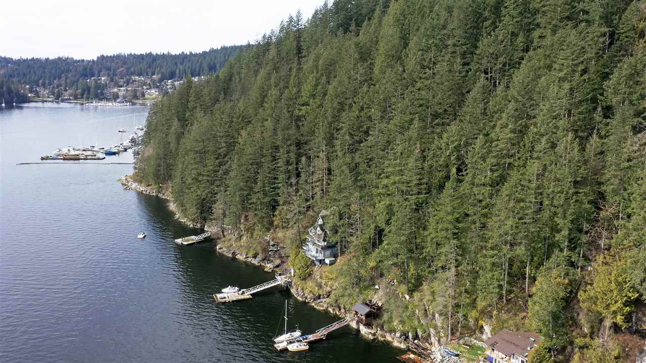 Lot L Block 23 & 24, North Vancouver, BC, V7G 2T6