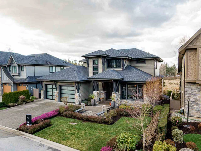 4 - 24455 61st Avenue, Langley BC V2Z 2G5