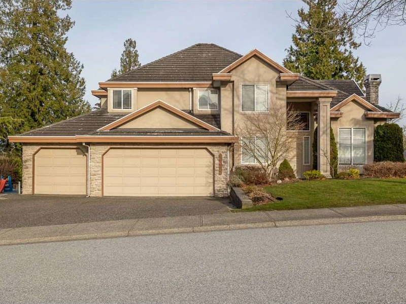 11218 163rd Street, Surrey BC V4N 4P7