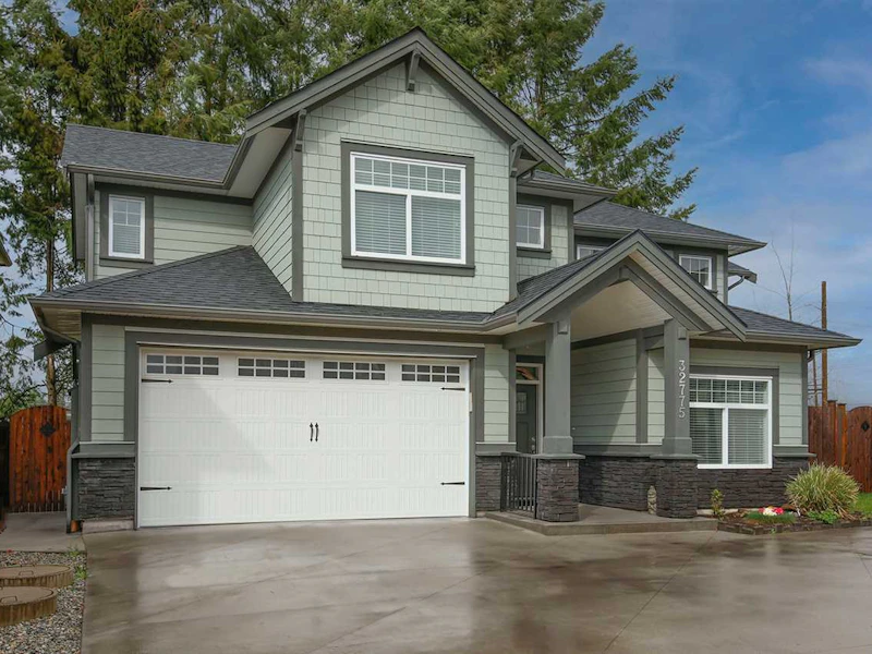 32775 Lissimore Avenue, Mission BC V2V 7P5
