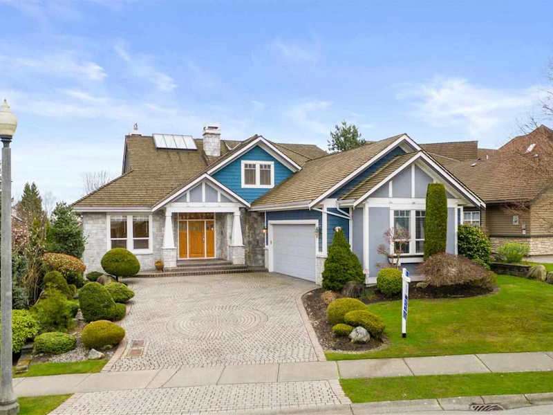 3672 156a Street, Surrey BC V3Z 0L4