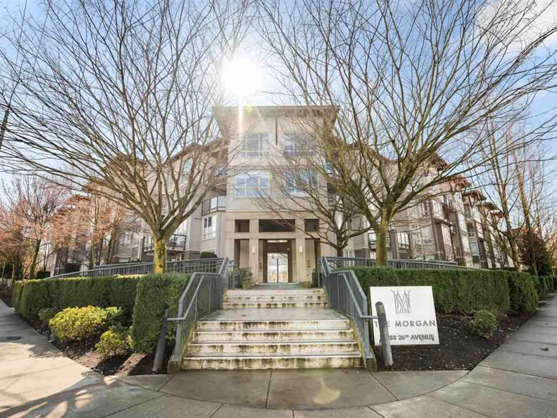232 - 15988 26th Avenue, Surrey BC V3Z 5K3
