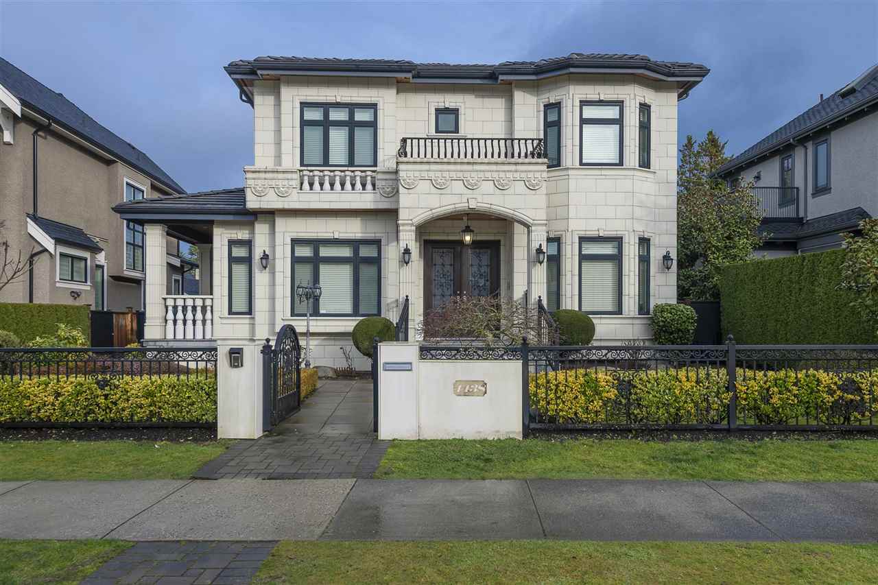 4438 Brakenridge Street, Vancouver, BC, V6L 2H2