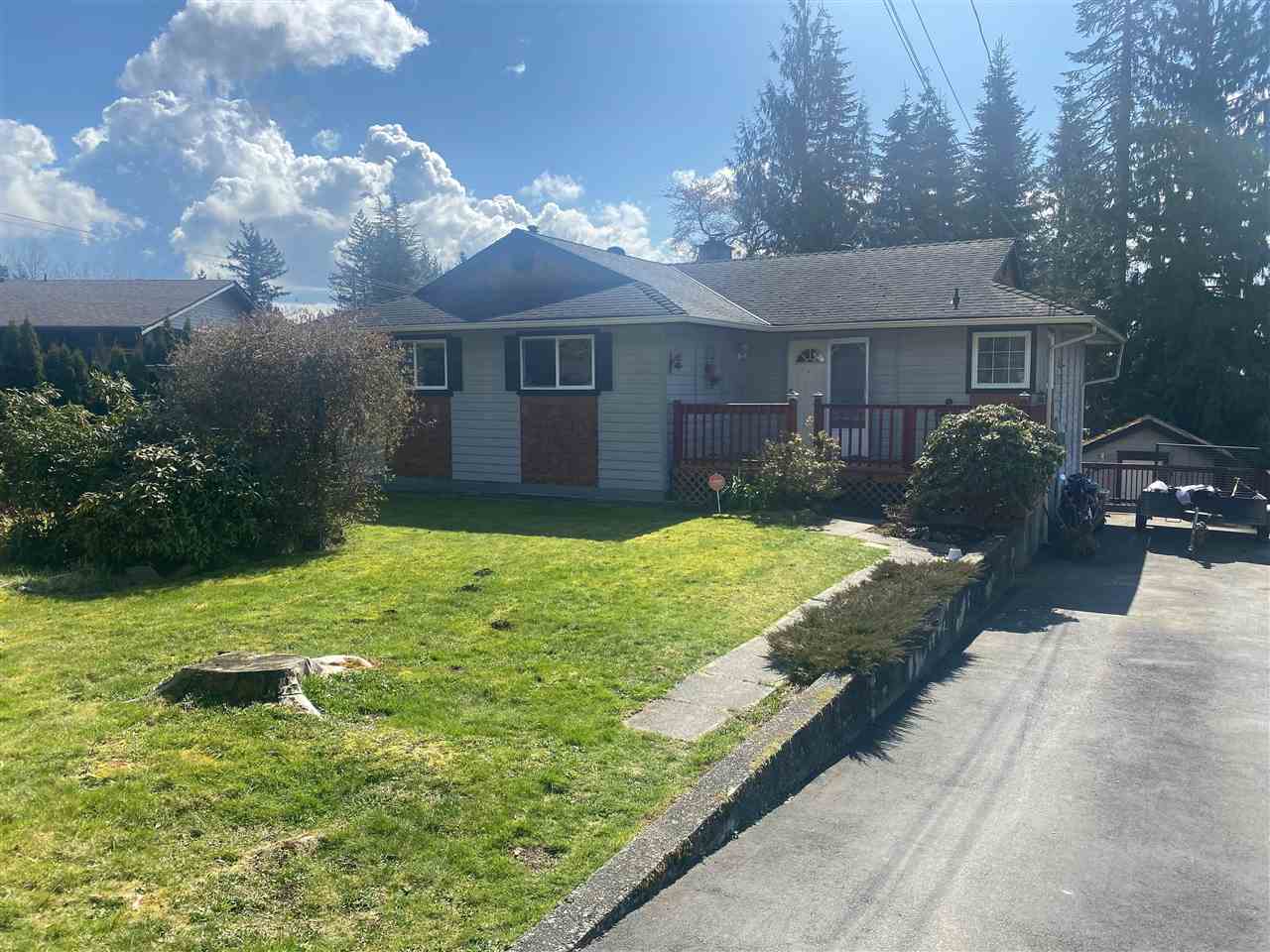 32174 Holiday Avenue, Mission, BC, V2V 2N2