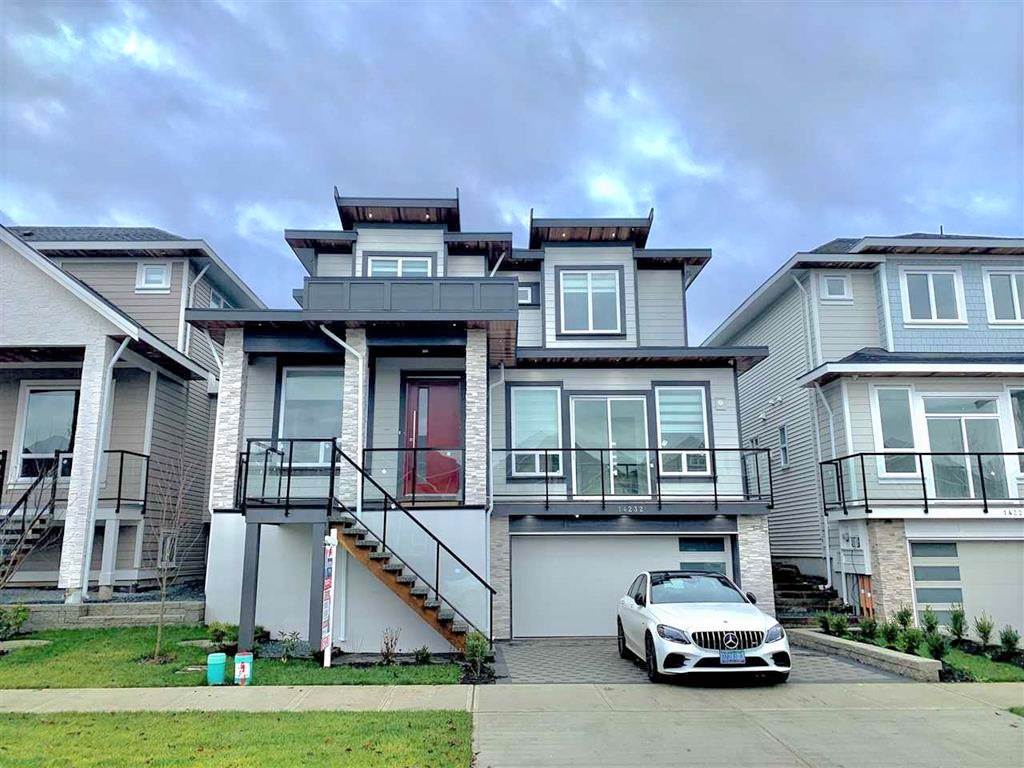 14232 62 Avenue, Surrey, BC, V3X 1C1