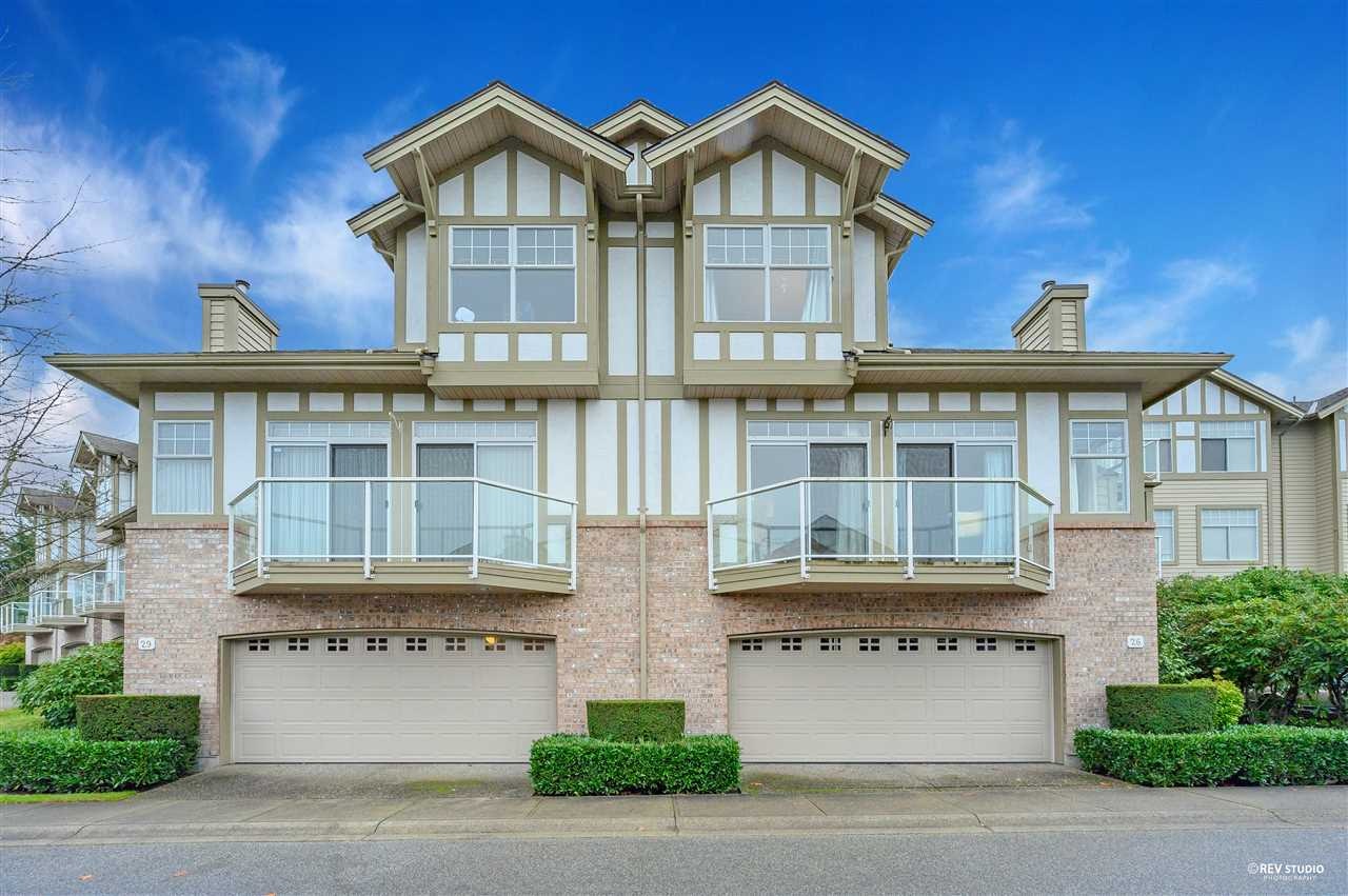 26-5221 Oakmount Crescent, Burnaby, BC, V5H 4R4