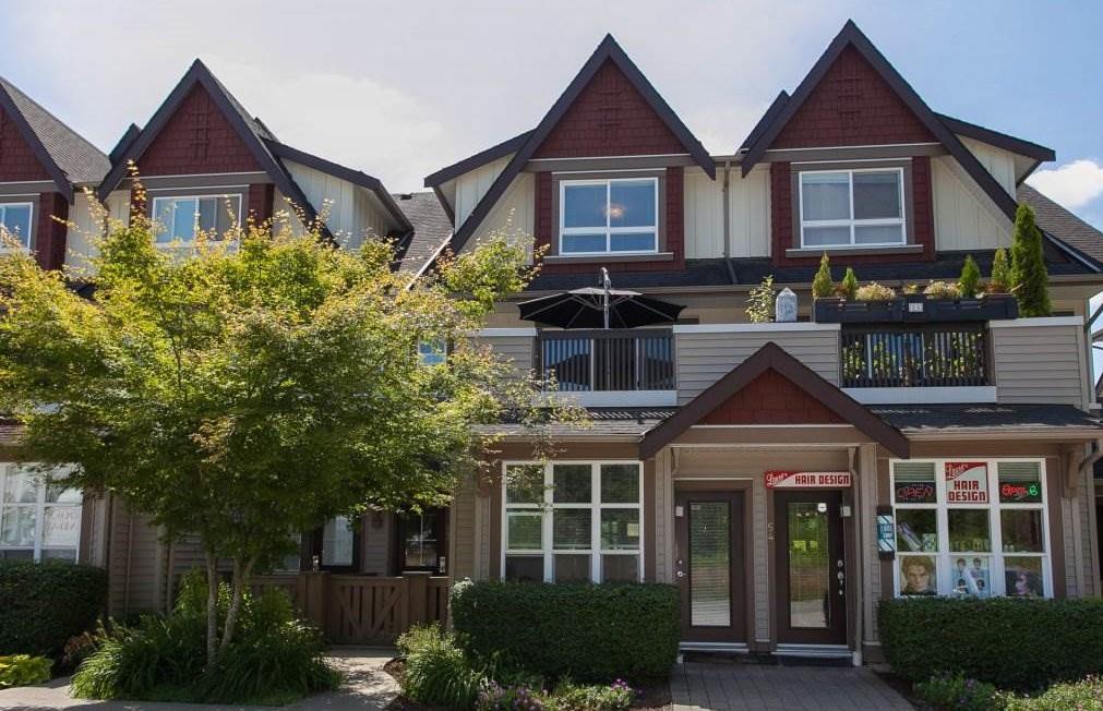 53-7155 189 Street, Surrey, BC, V4N 5S8
