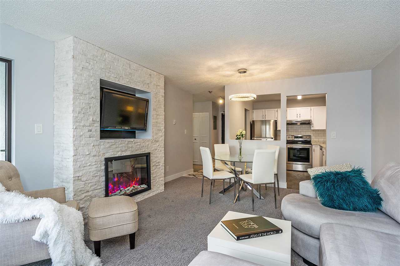 302-1355 Winter Street, Surrey, BC, V4B 3Y2
