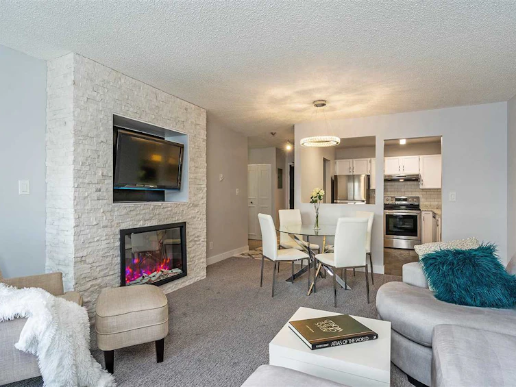 302-1355 Winter Street, Surrey, BC, V4B 3Y2