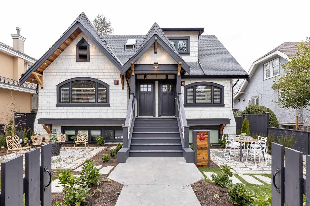 3259 W King Edward Avenue, Vancouver, BC, V6L 1V6