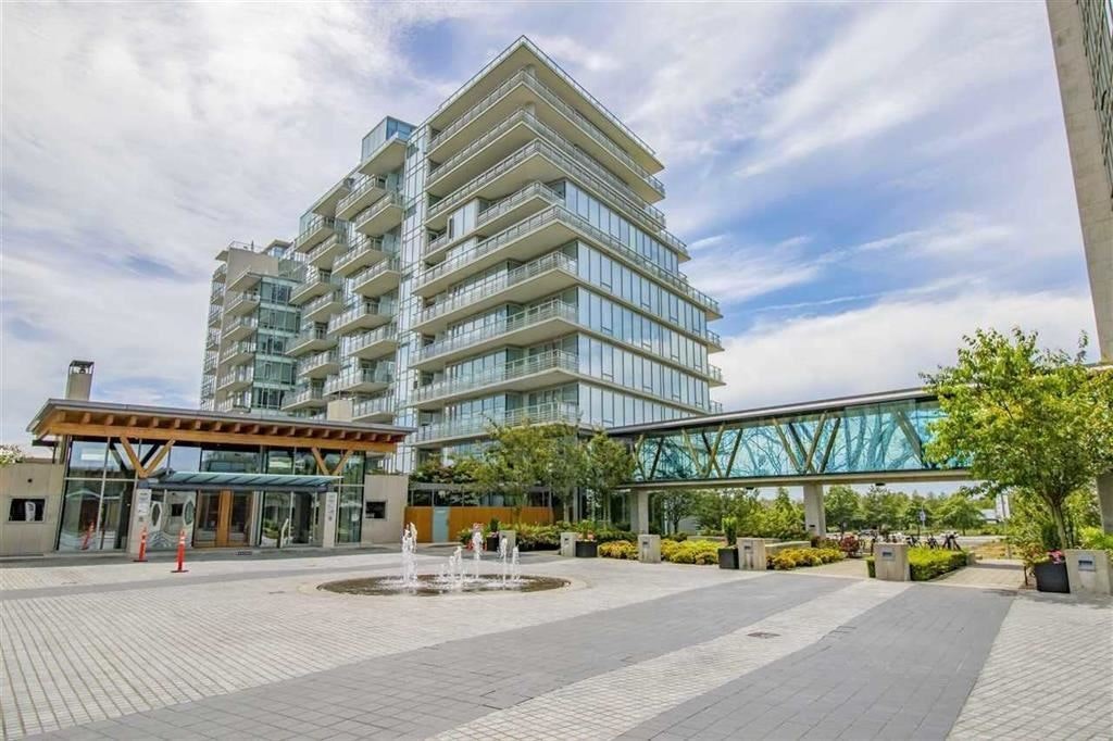 1006-5177 Brighouse Way, Richmond, BC, V7C 0A7