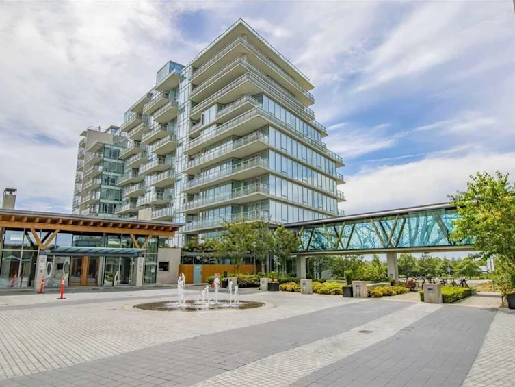 1006-5177 Brighouse Way, Richmond, BC, V7C 0A7