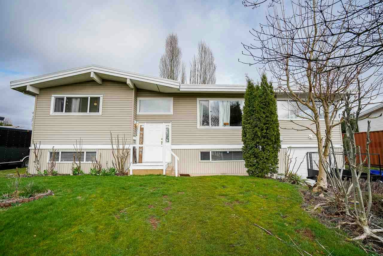 10324 Grant Street, Chilliwack, BC, V2P 5X3
