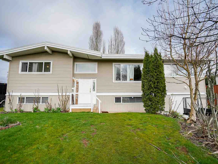 10324 Grant Street, Chilliwack, BC, V2P 5X3