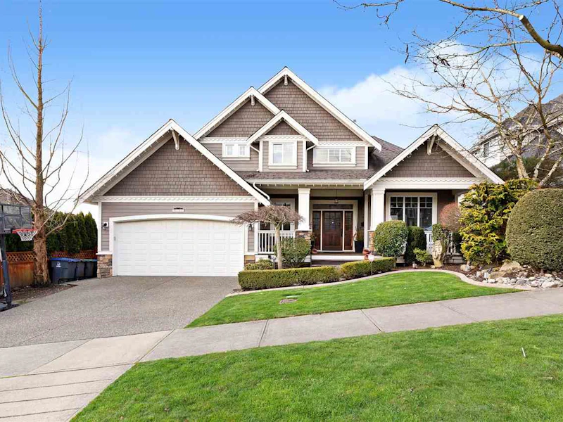 5879 163a Street, Surrey BC V3S 4Y5